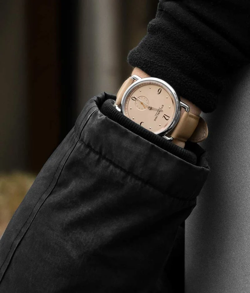 Stührling Symphony 857 Quartz 42mm Classic