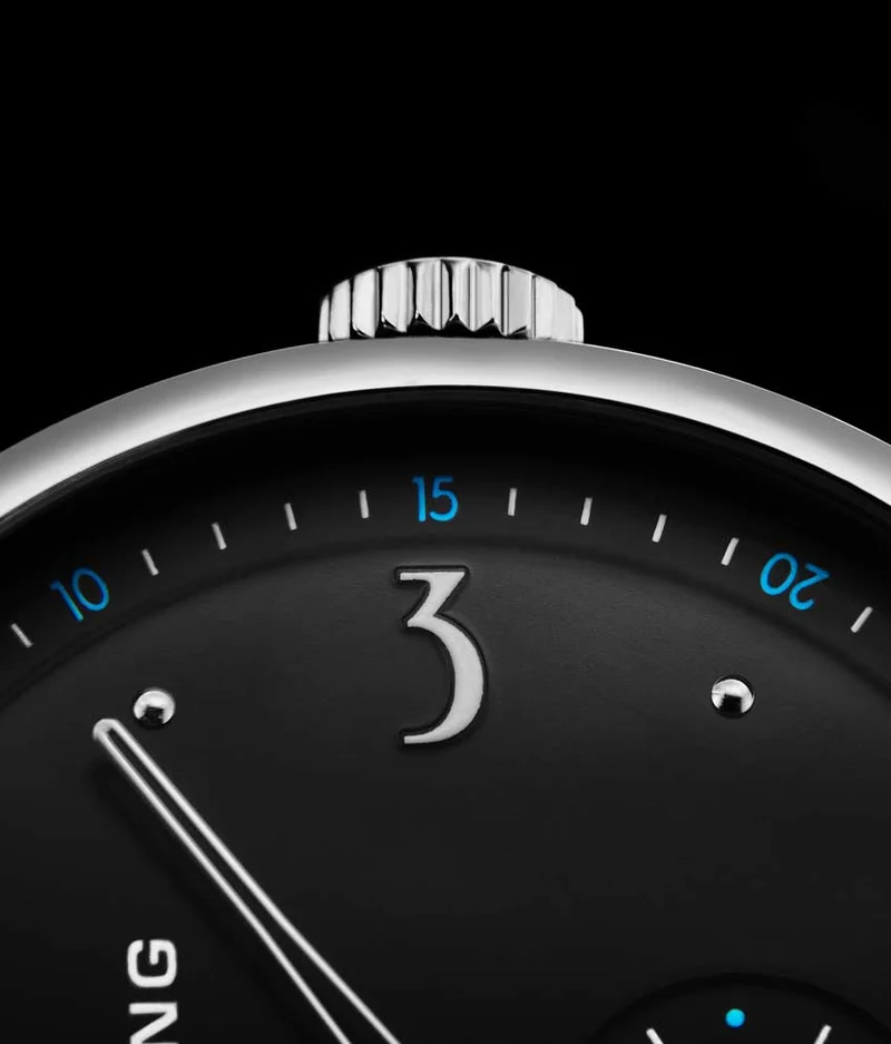 Stührling Symphony 857 Quartz 42mm Classic