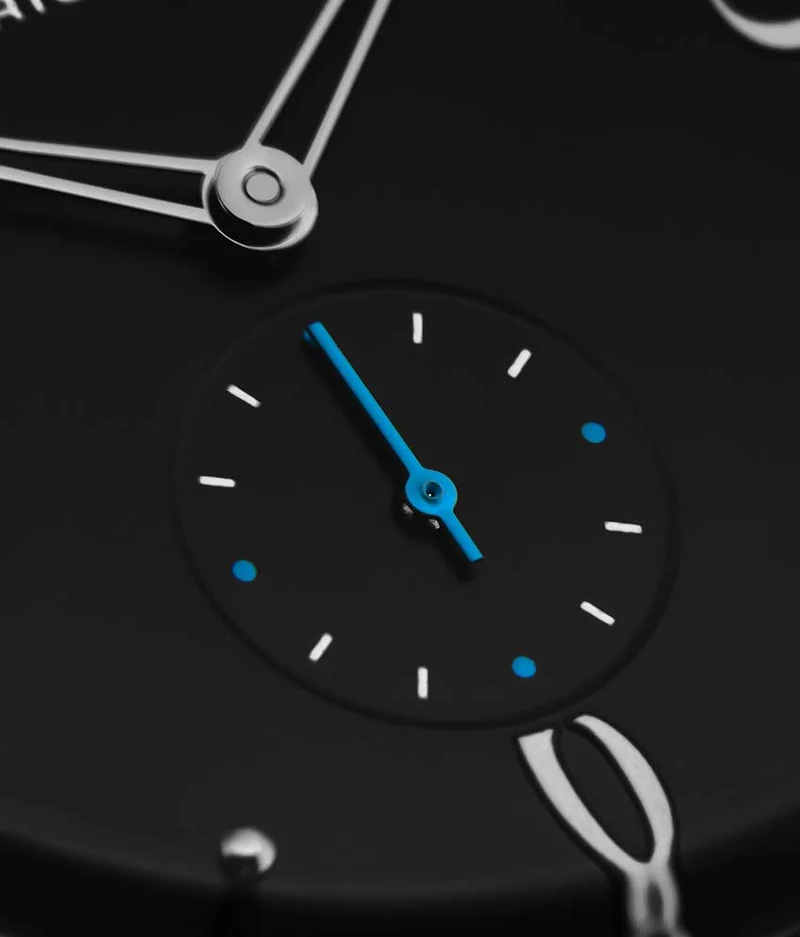 Stührling Symphony 857 Quartz 42mm Classic