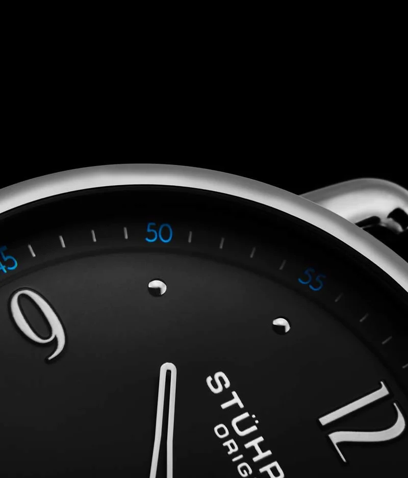 Stührling Symphony 857 Quartz 42mm Classic