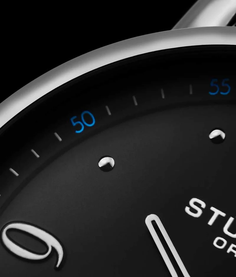 Stührling Symphony 857 Quartz 42mm Classic