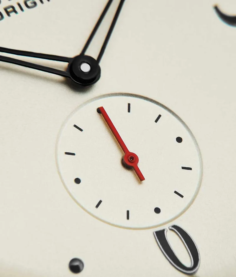 Stührling Symphony 857 Quartz 42mm Classic