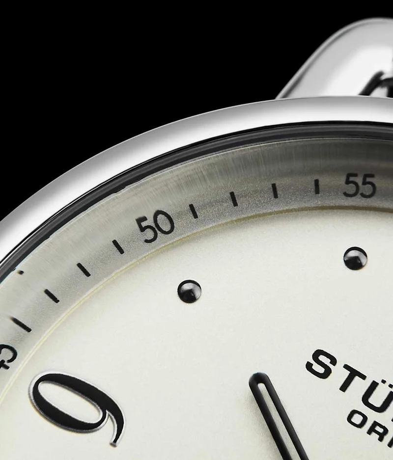 Stührling Symphony 857 Quartz 42mm Classic