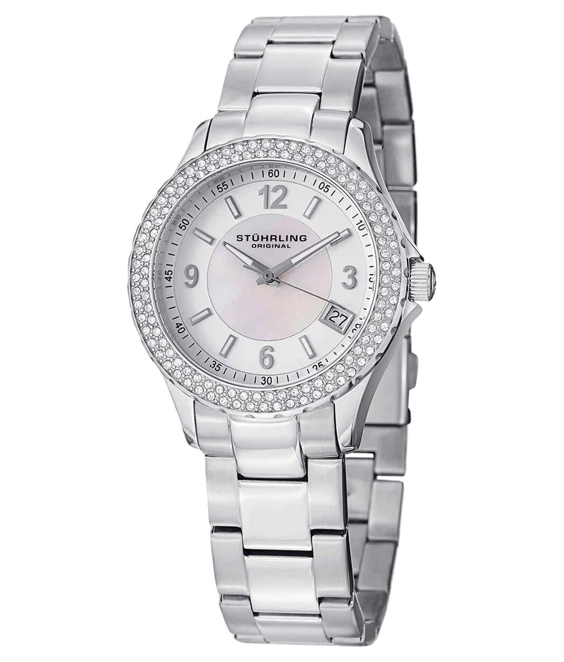 Iris 887 Quartz 36mm Classic