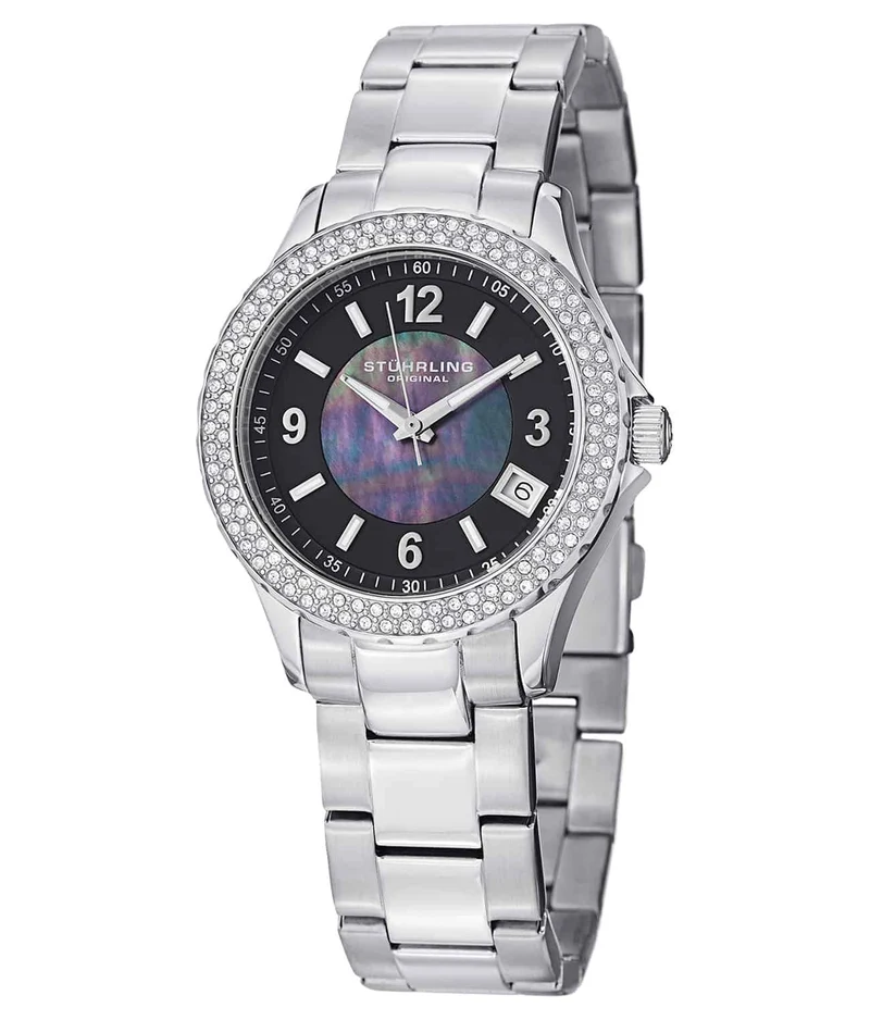 Iris 887 Quartz 36mm Classic