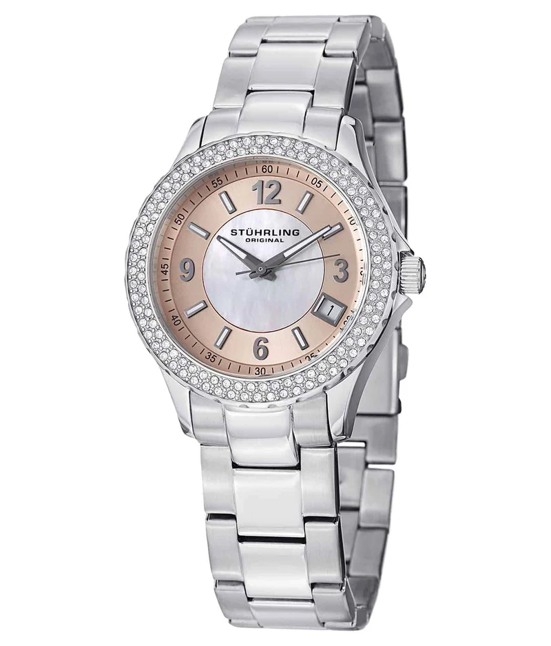 Iris 887 Quartz 36mm Classic
