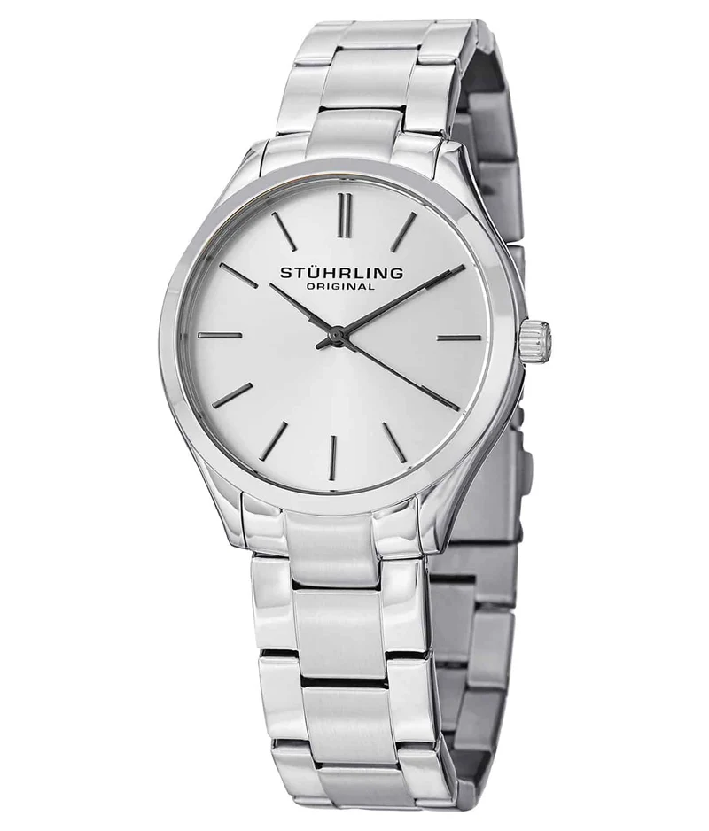 Gentry 884 Quartz 37mm Classic