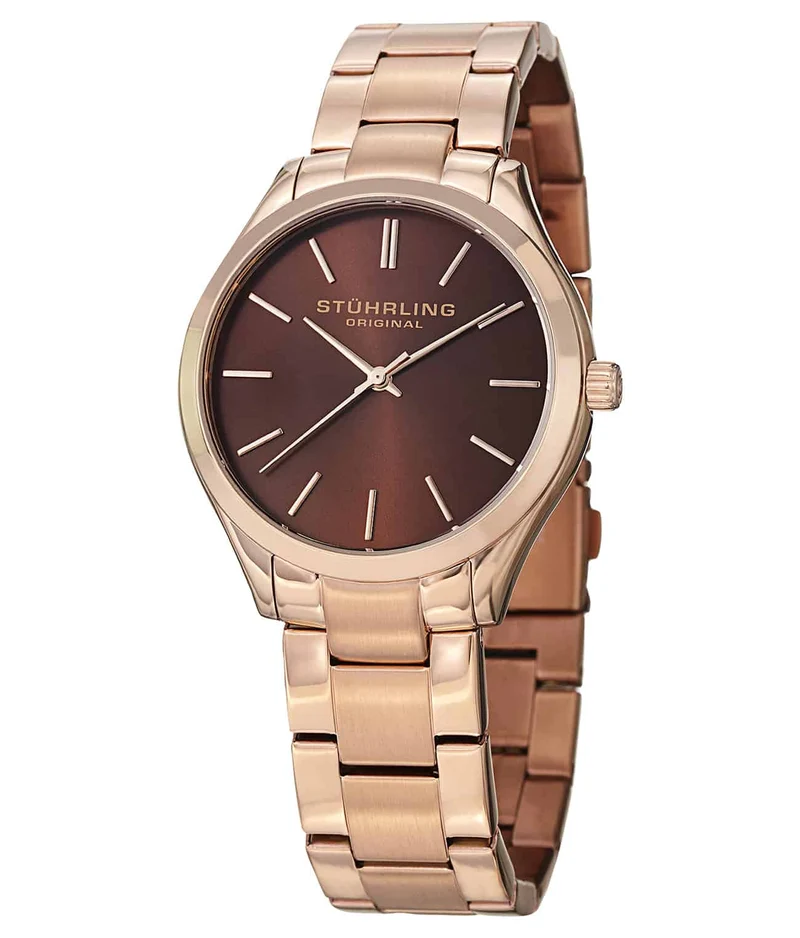 Gentry 884 Quartz 37mm Classic