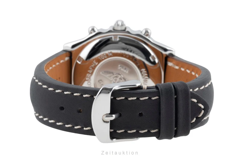 Breitling Chronomat chronograph steel automatic men's watch A13050.1 [2601210]