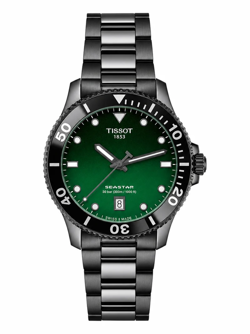 Tissot T-Sport Seastar 1000