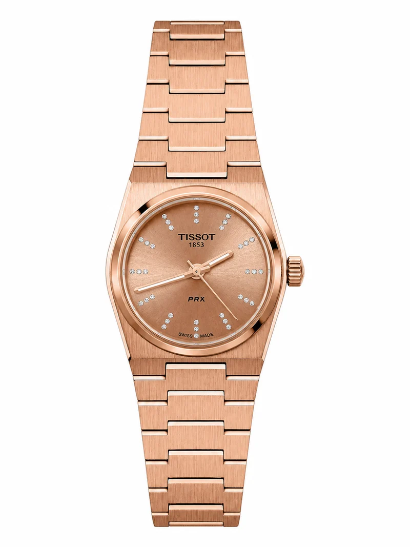 Tissot T-Classic PRX 25 mm