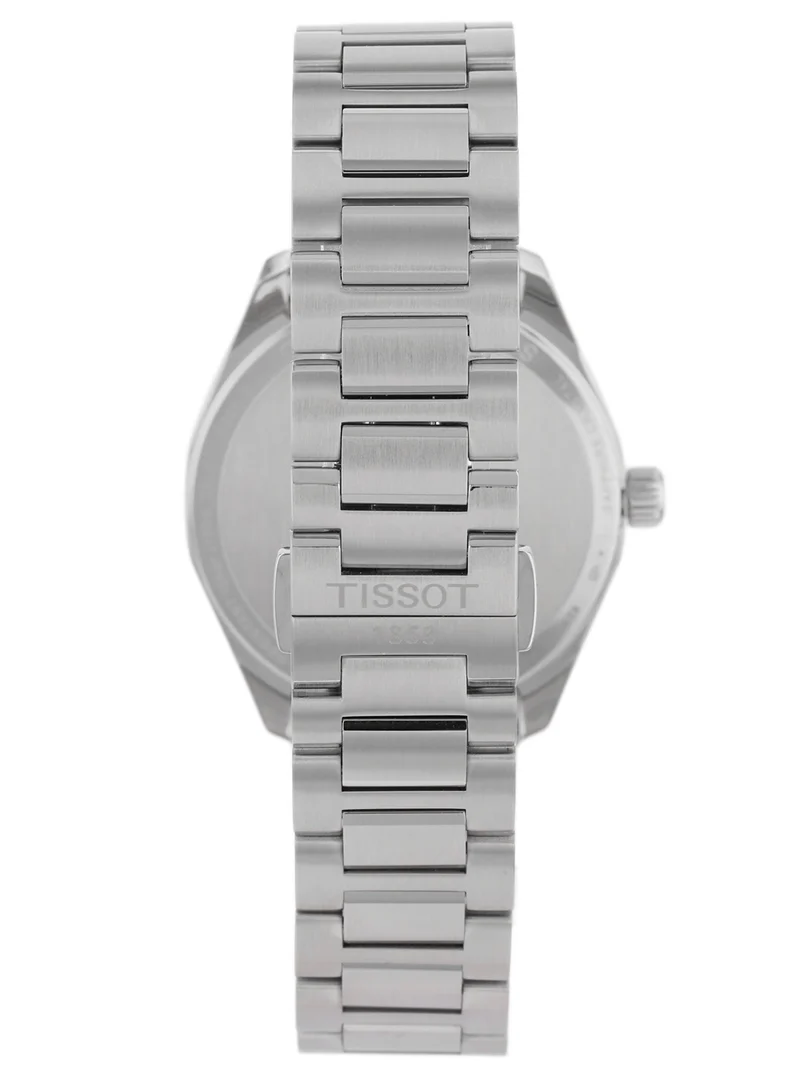 Tissot T-Classic PRC 100 Solar Quartz 39 mm