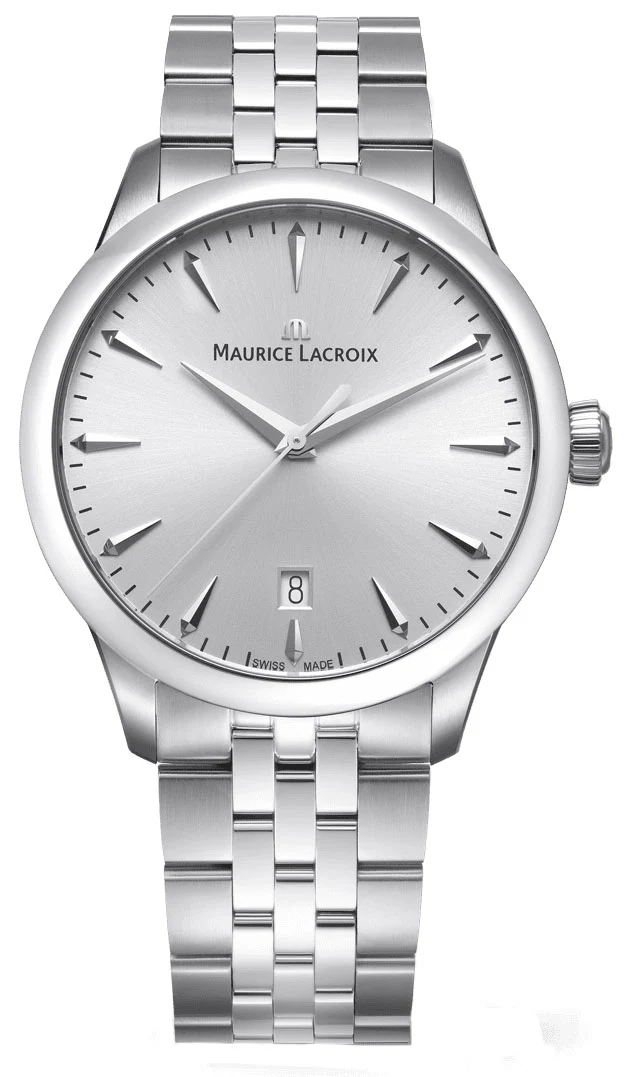 Maurice Lacroix 1975 Quartz 39mm