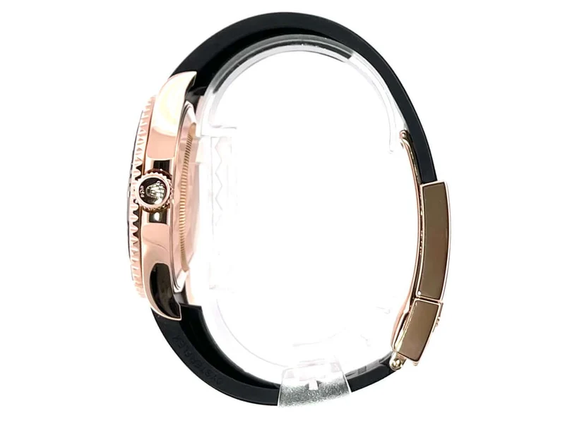 Rolex Yacht-Master 116655 Everose-Gold