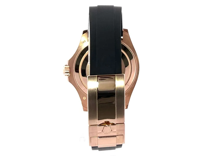Rolex Yacht-Master 116655 Everose-Gold