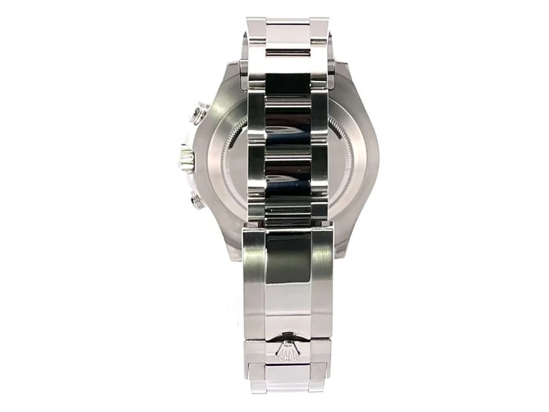 Rolex Yacht-Master II 116680 Edelstahl