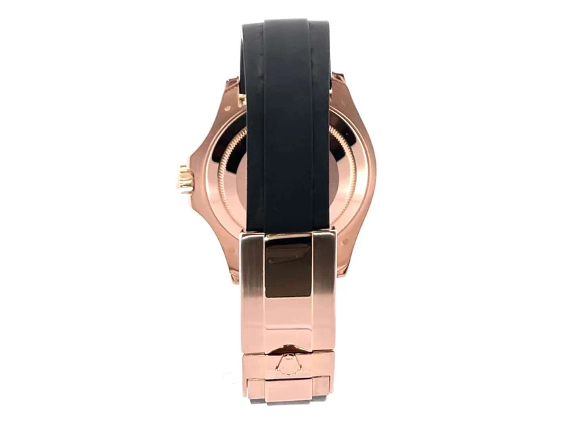 Rolex Yacht-Master 116655 Everose-Gold