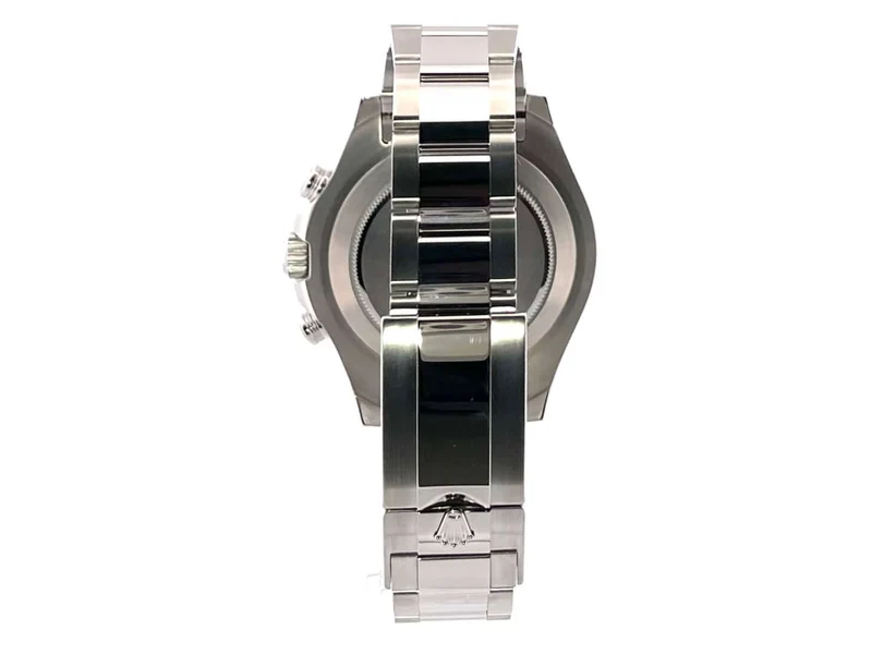 Rolex Yacht-Master II 116680 Edelstahl