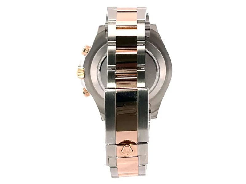 Rolex Yacht-Master II 116681 Edelstahl Everose-Gold