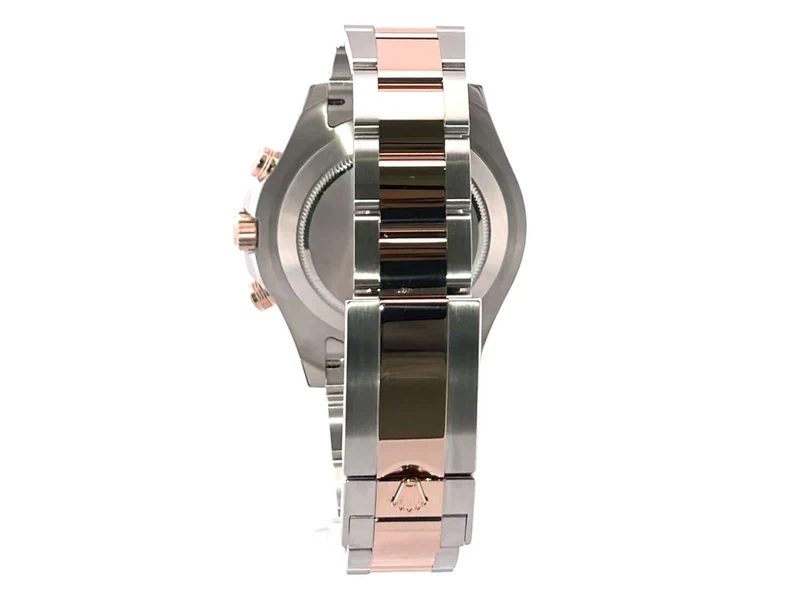 Rolex Yacht-Master II 116681 Edelstahl Everose-Gold