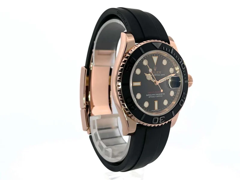 Rolex Yacht-Master 116655 Everose-Gold