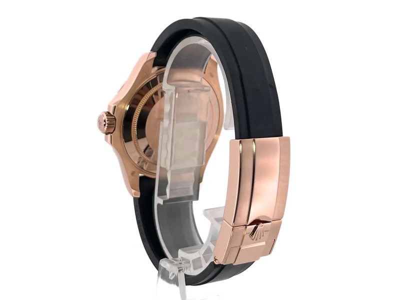 Rolex Yacht-Master 116655 Everose-Gold