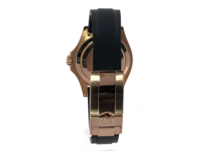 Rolex Yacht-Master 116655 Everose-Gold