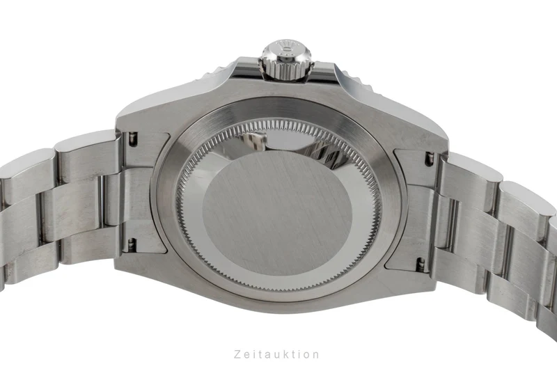 Rolex Submariner steel automatic men's watch 126610LV [2601435]