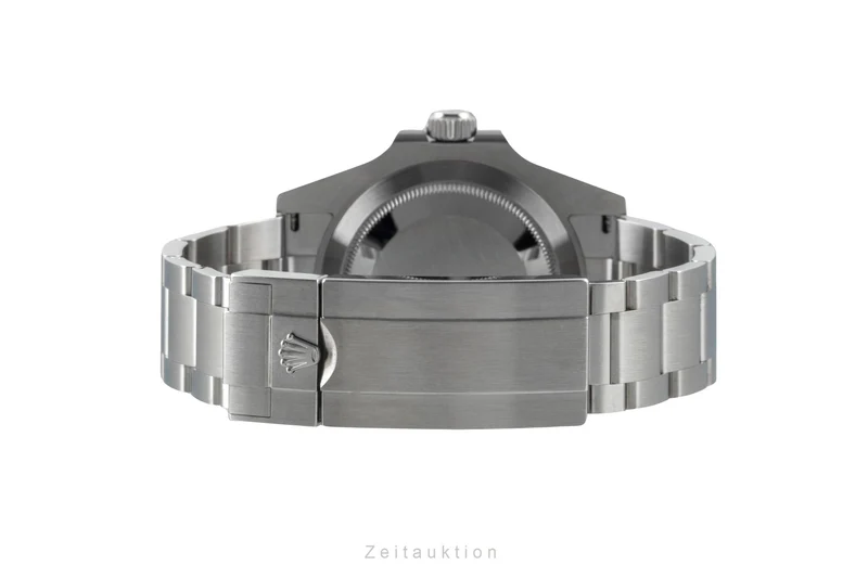 Rolex Submariner steel automatic men's watch 126610LV [2601435]