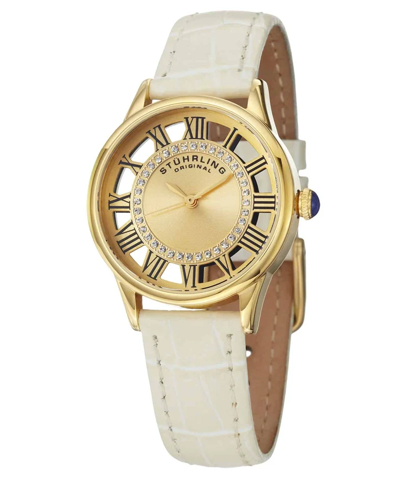 Stührling Winchester 890L Quartz 32mm Classic