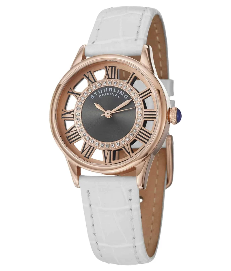 Stührling Winchester 890L Quartz 32mm Classic