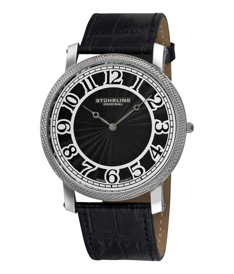 Hyperion 904 Quartz 46mm Classic
