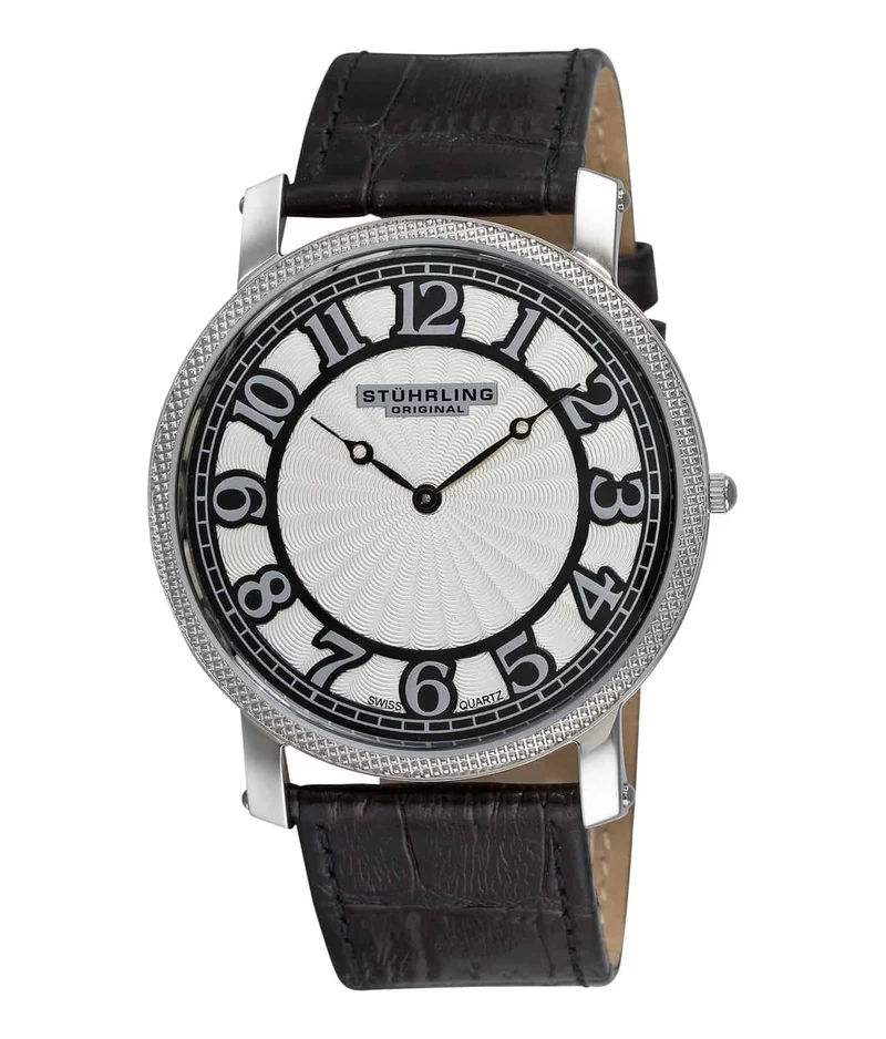Hyperion 904 Quartz 46mm Classic