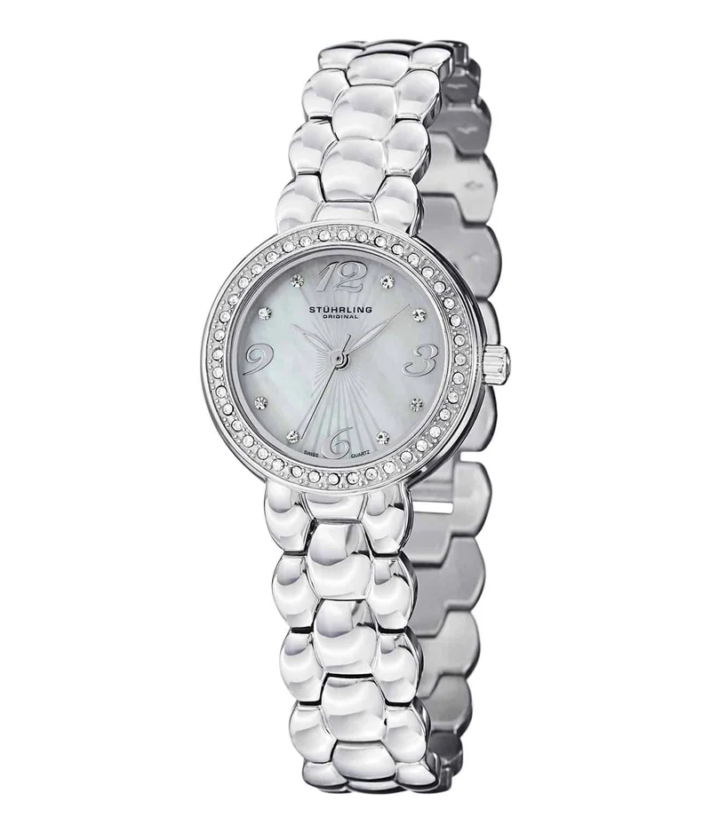 Stührling Tresor 922 Quartz 28mm Classic