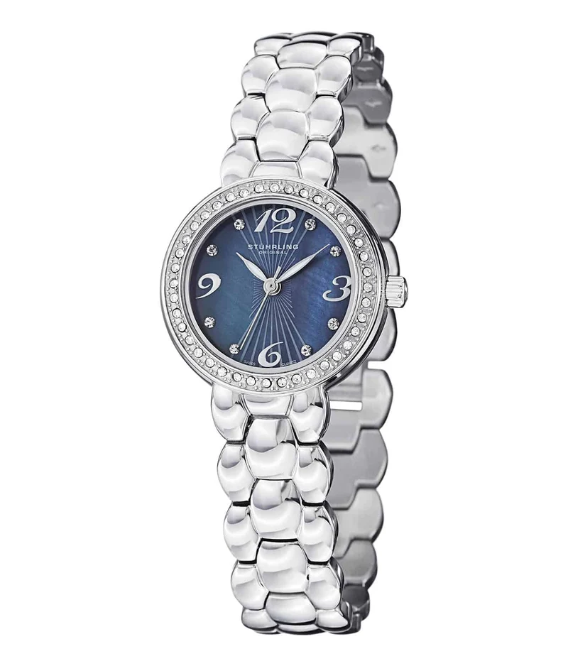 Stührling Tresor 922 Quartz 28mm Classic