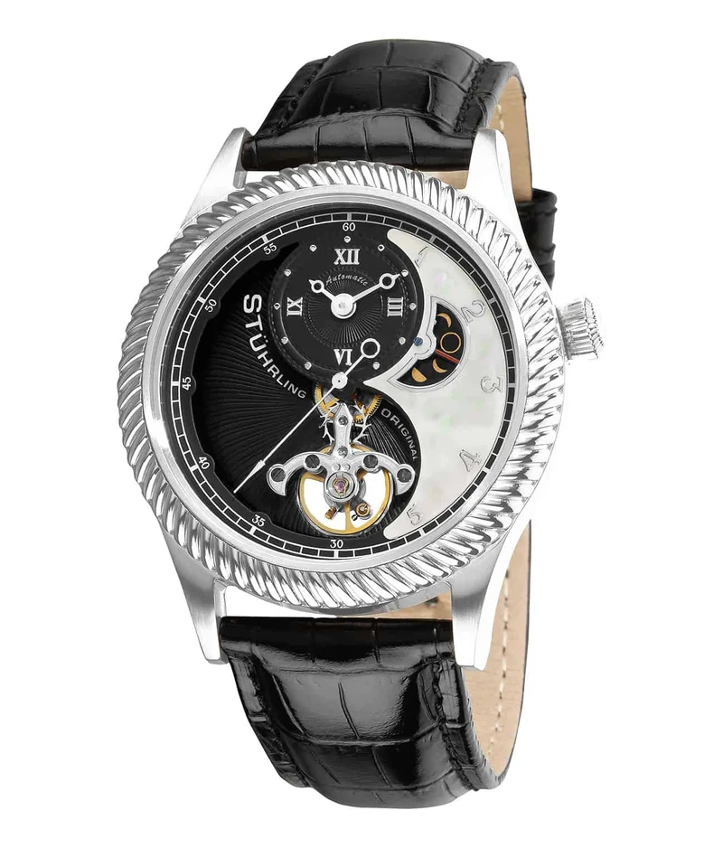 Enigma 91D Automatic 46mm Classic