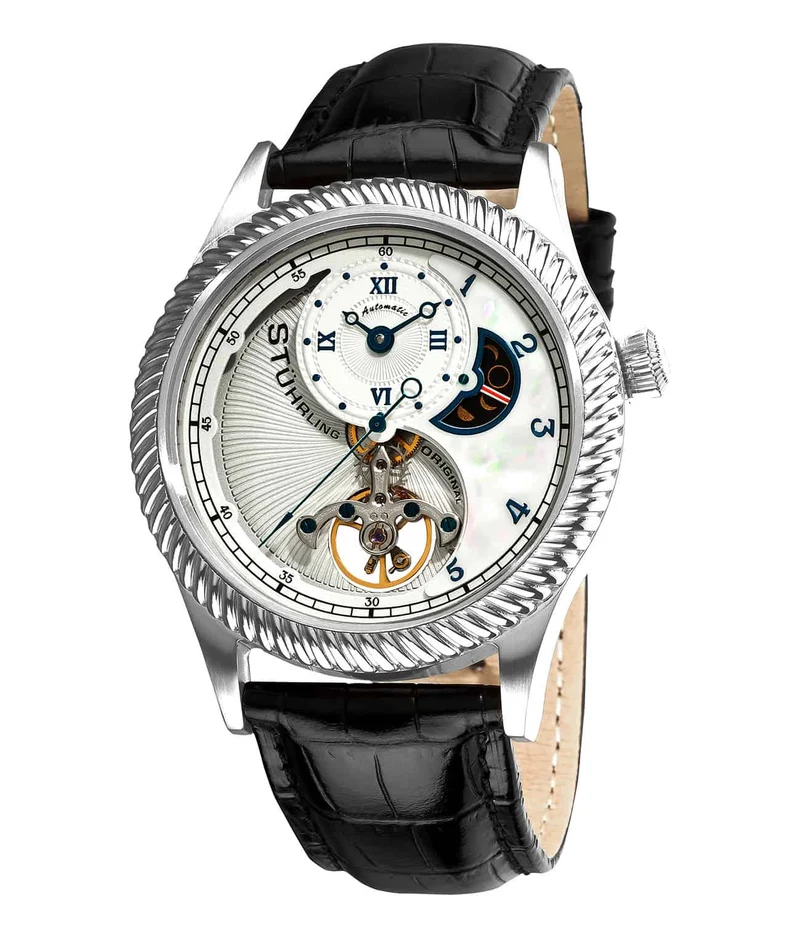 Enigma 91D Automatic 46mm Classic
