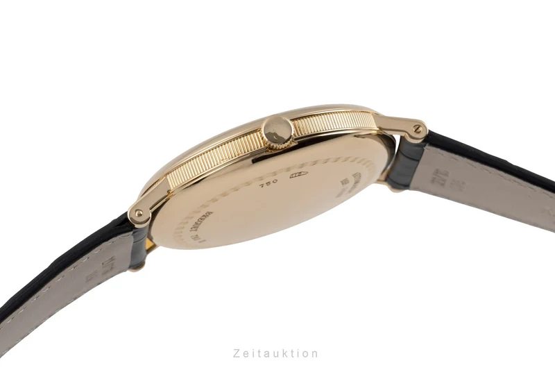 Breguet Classique 18 ct gold automatic men's watch 5140 [2601066]
