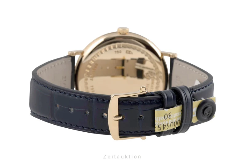 Breguet Classique 18 ct gold automatic men's watch 5140 [2601066]