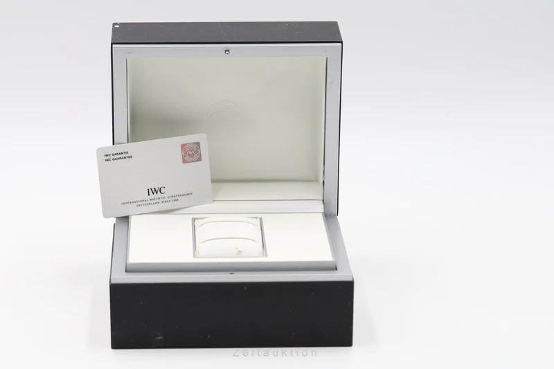 IWC Aquatimer titanium automatic men's watch IW371918 [2601431]