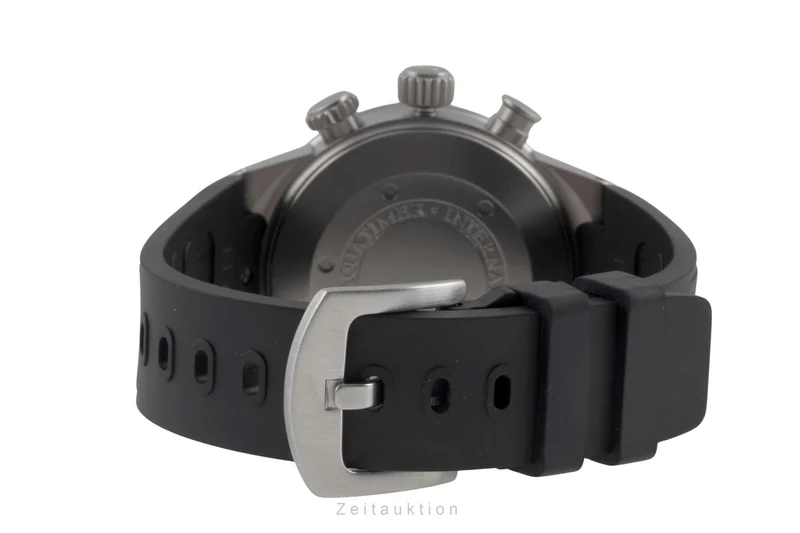 IWC Aquatimer titanium automatic men's watch IW371918 [2601431]