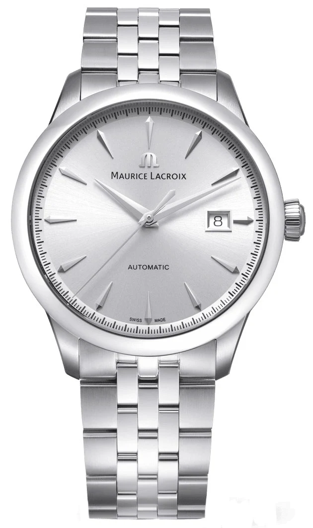 Maurice Lacroix 1975 Automatic 40mm