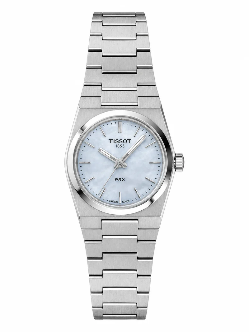 Tissot T-Classic PRX 25 mm