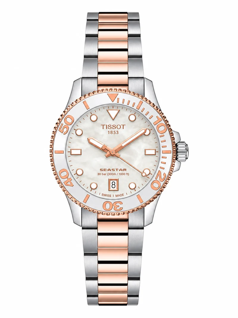 Tissot T-Sport Seastar 1000 Quartz 36 mm