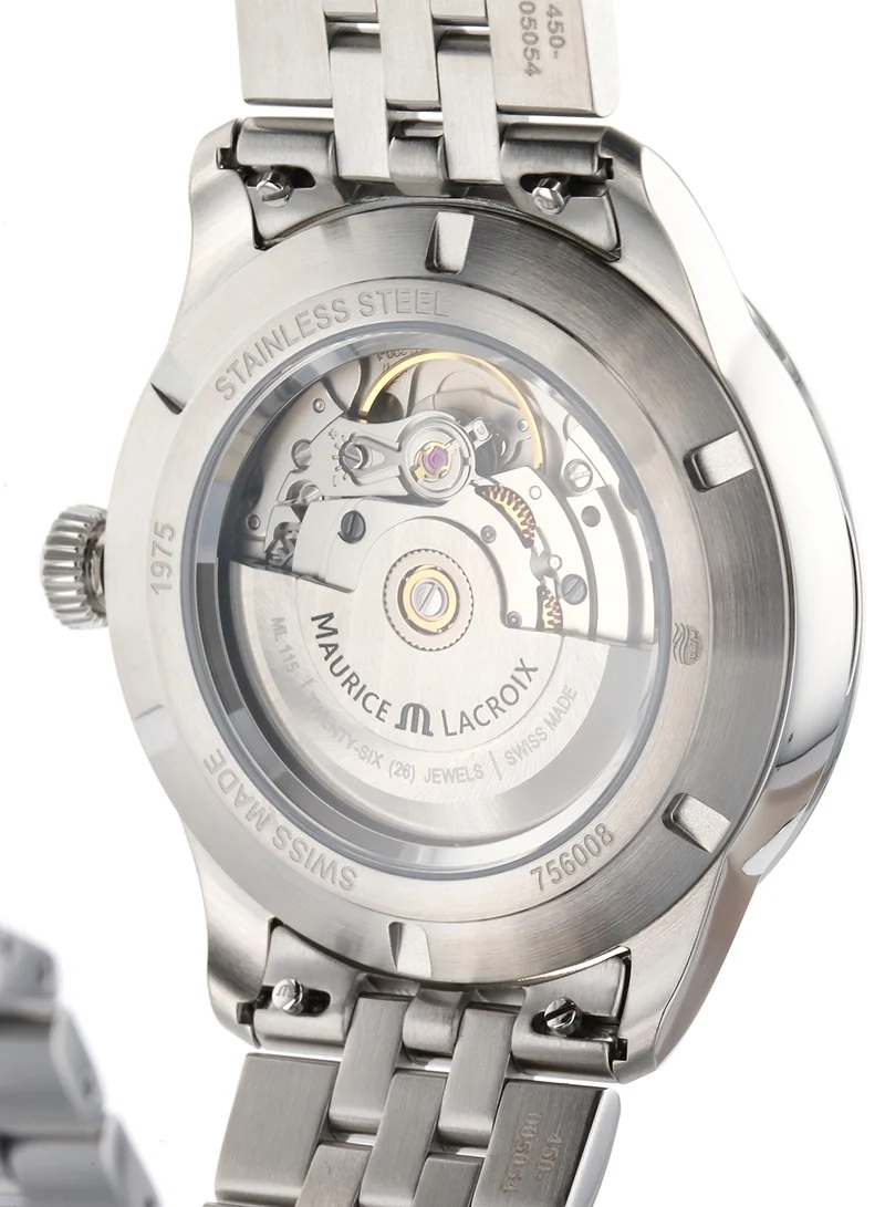 Maurice Lacroix 1975 Automatic 40mm