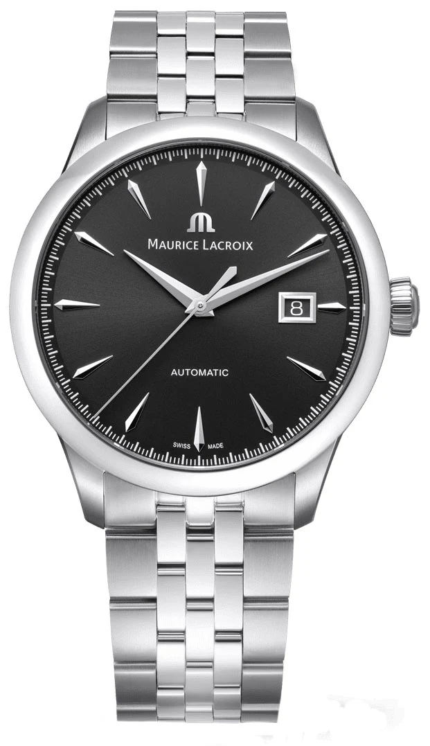 Maurice Lacroix 1975 Automatic 40mm