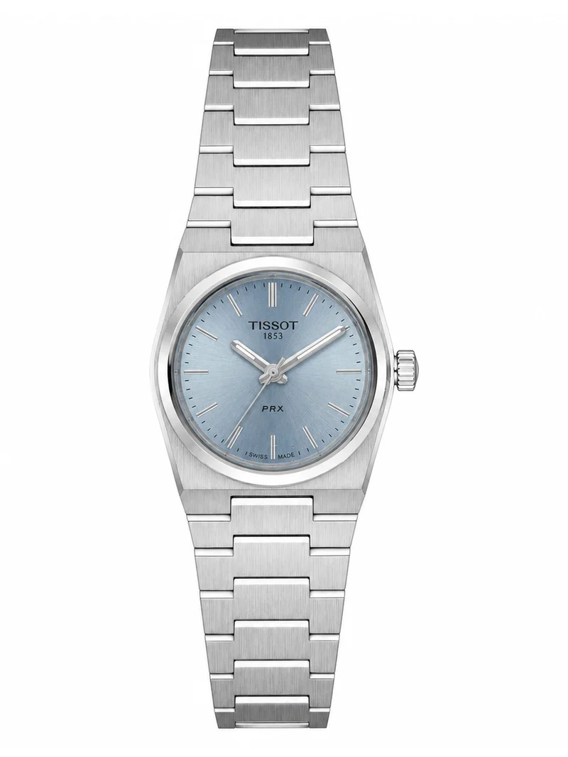 Tissot T-Classic PRX 25 mm