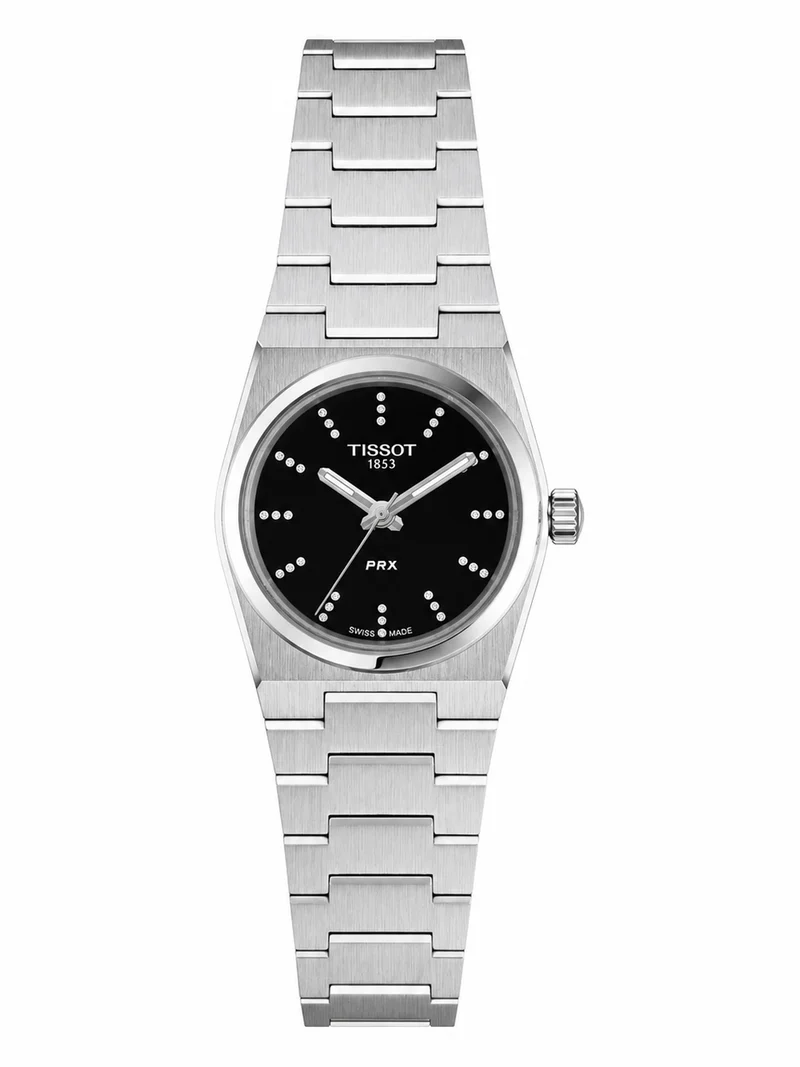 Tissot T-Classic PRX 25 mm