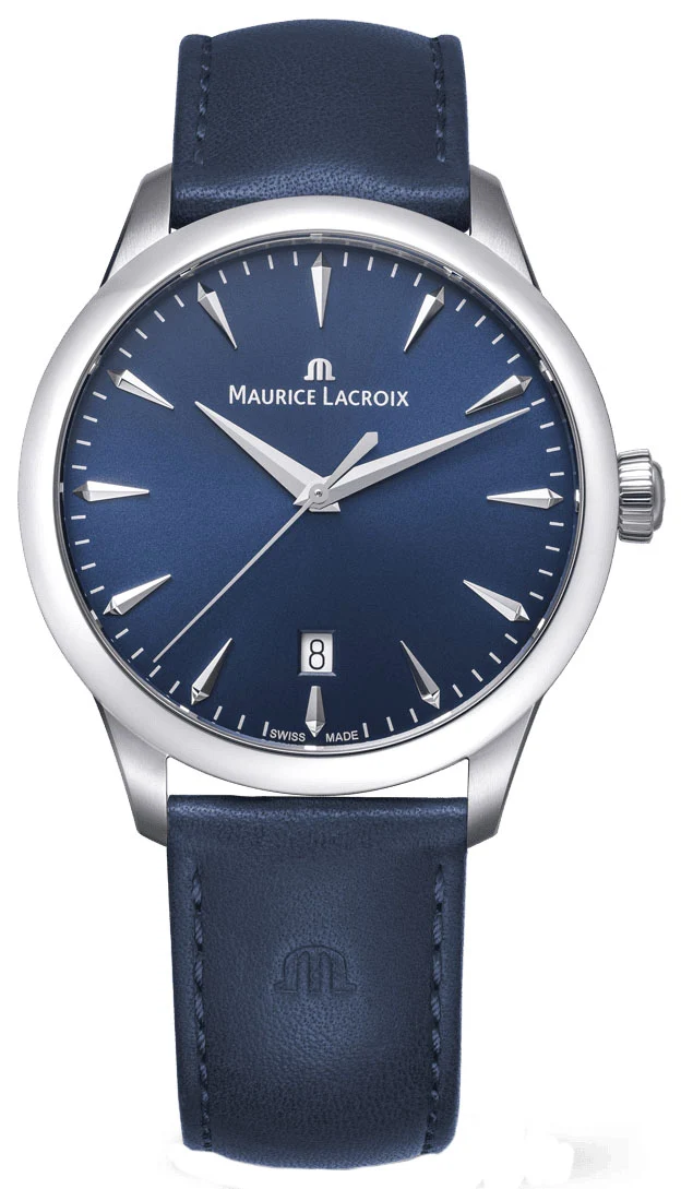 Maurice Lacroix 1975 Quartz 39mm