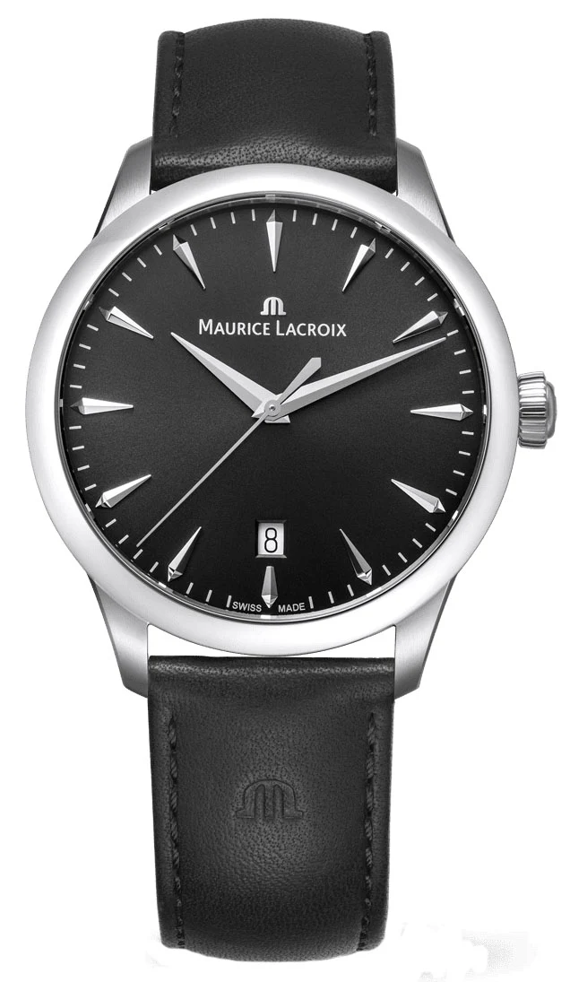 Maurice Lacroix 1975 Quartz 39mm